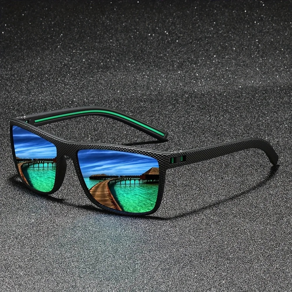 Hudson™ | Sunglasses – Vintage Edge, Modern Protection (1+1 FREE)