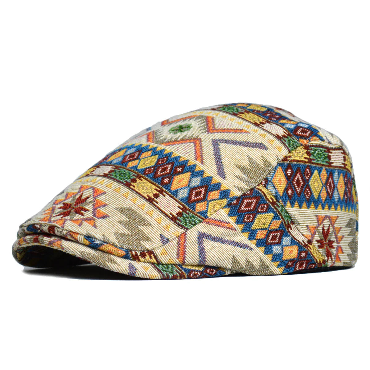 Sage & Moss™ | Colorful Vintage Cap