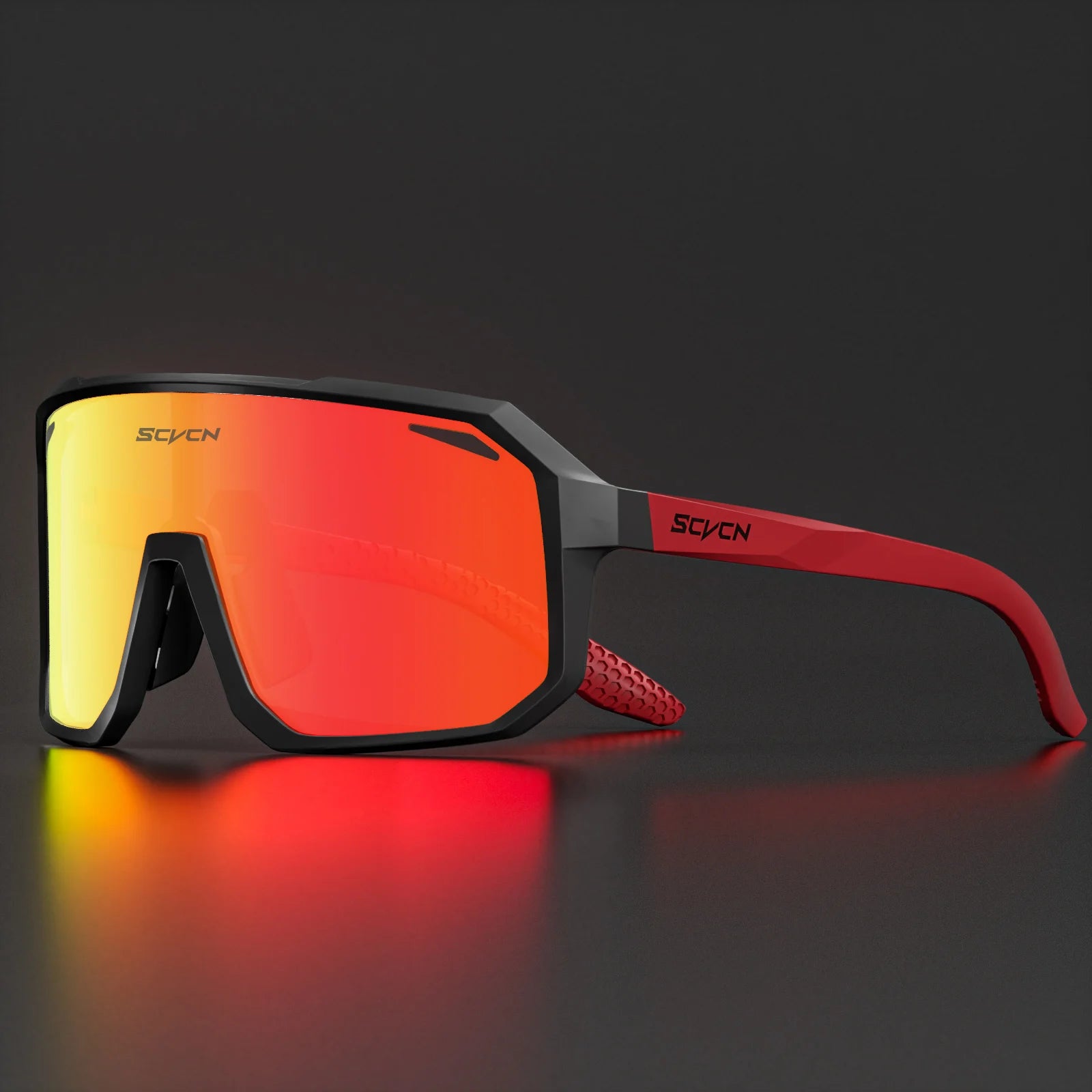 Carter™ | Sunglasses – Ultra-Light Protection for Every Adventure (1+1 FREE)