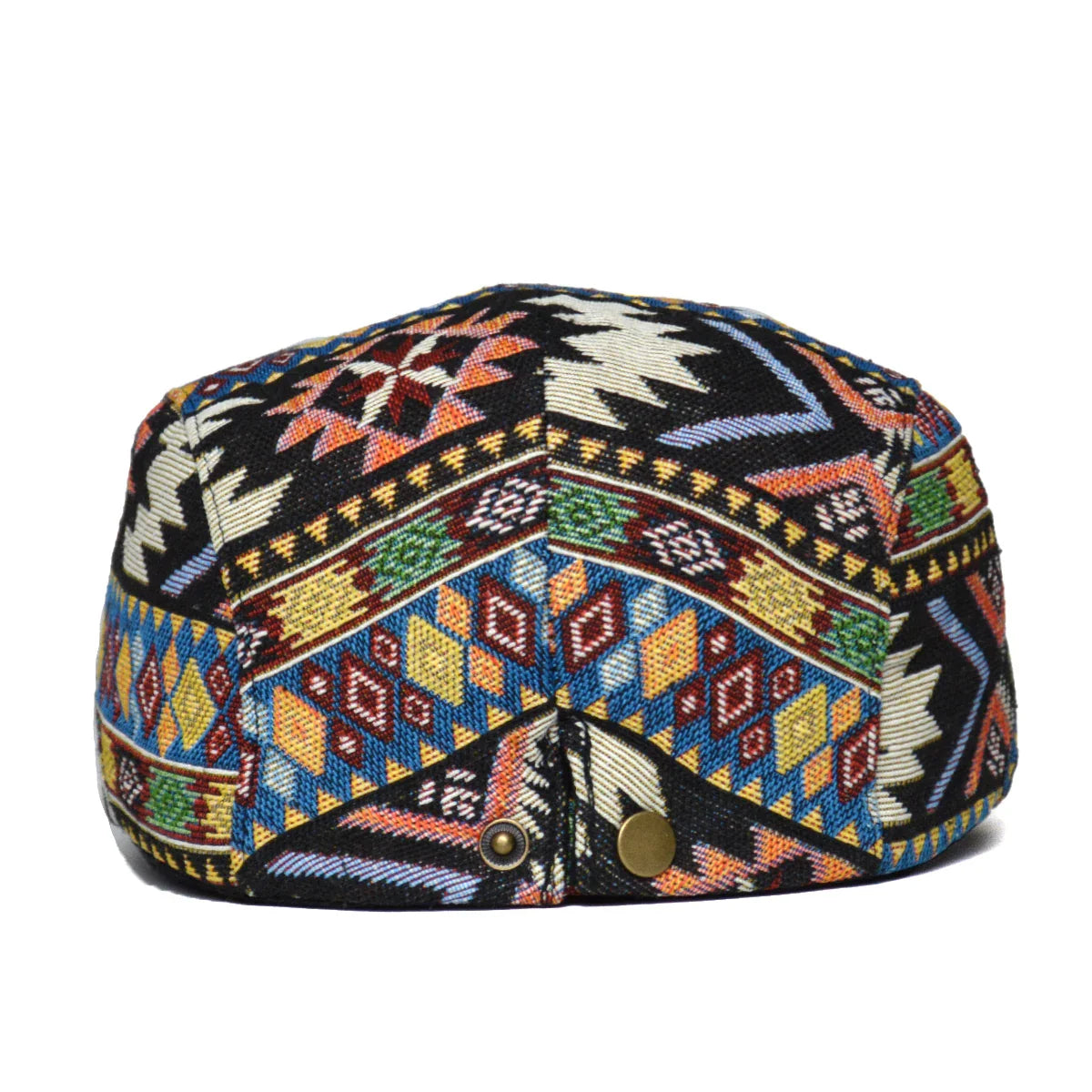 Sage & Moss™ | Colorful Vintage Cap