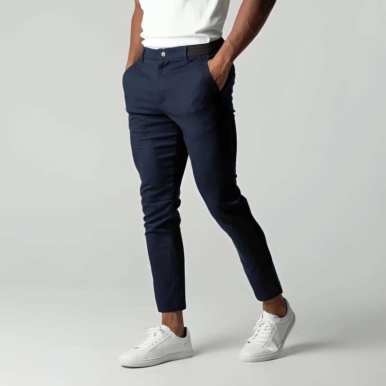 Arvid™ | Stretchy chino pants