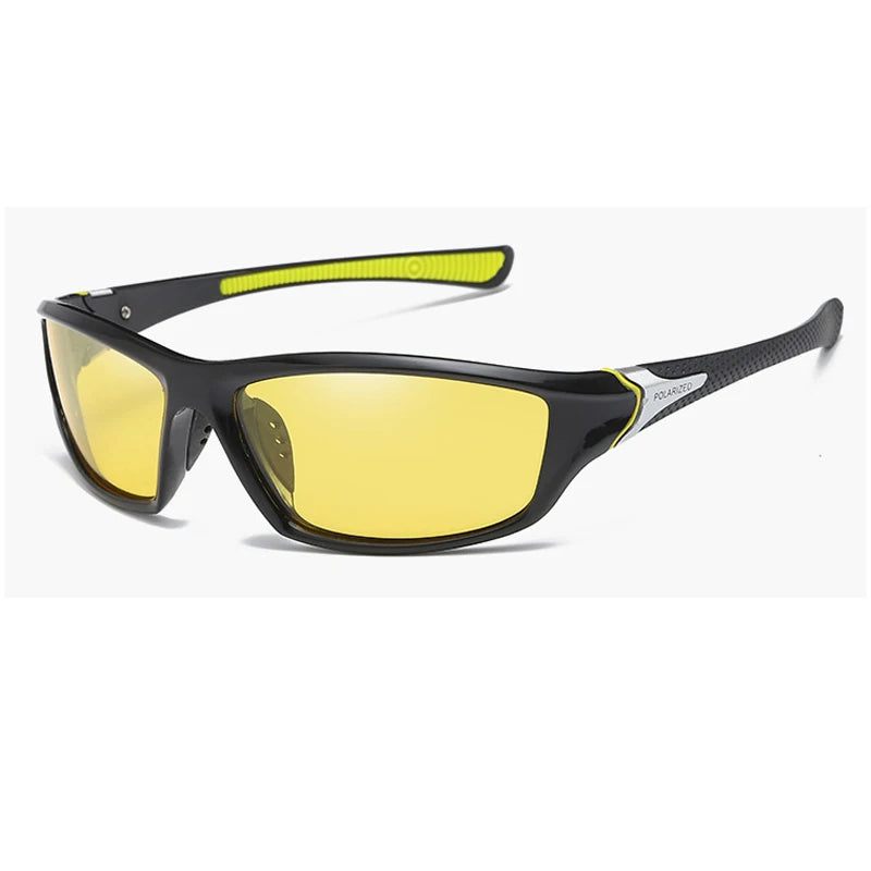 TrailBlaze™ | Outdoor Polarized Sunglasses 1+1 FREE
