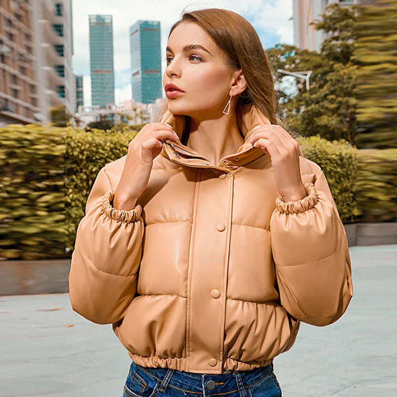 Julia™ | Bomber jacket