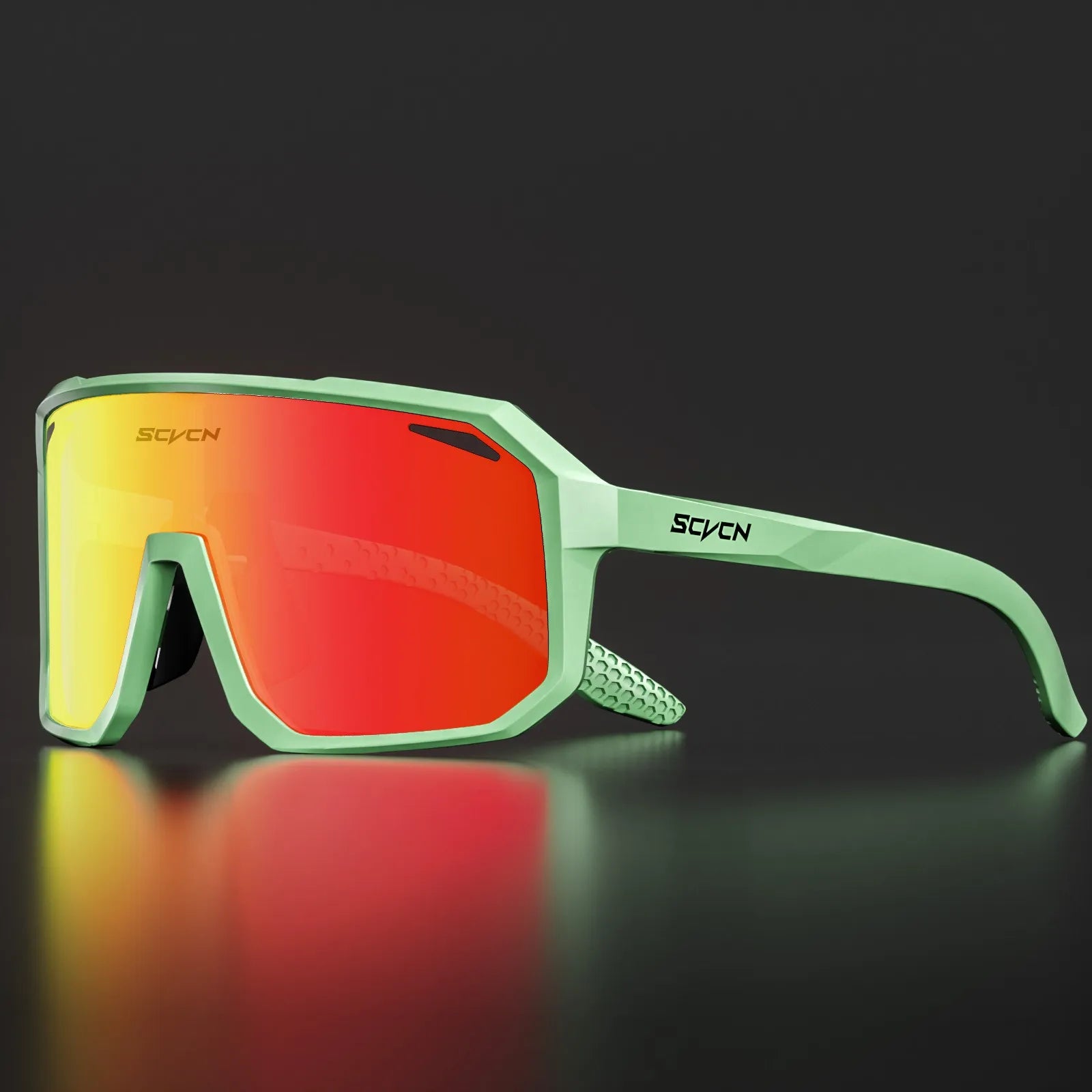 Carter™ | Sunglasses – Ultra-Light Protection for Every Adventure (1+1 FREE)