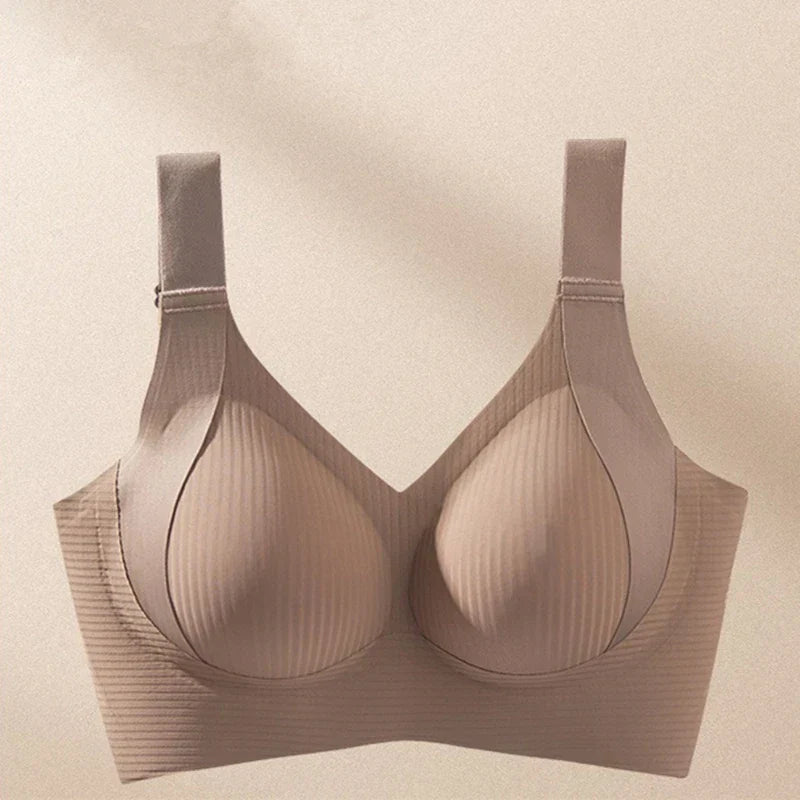 Hilda™ | Comfortable seamless bra