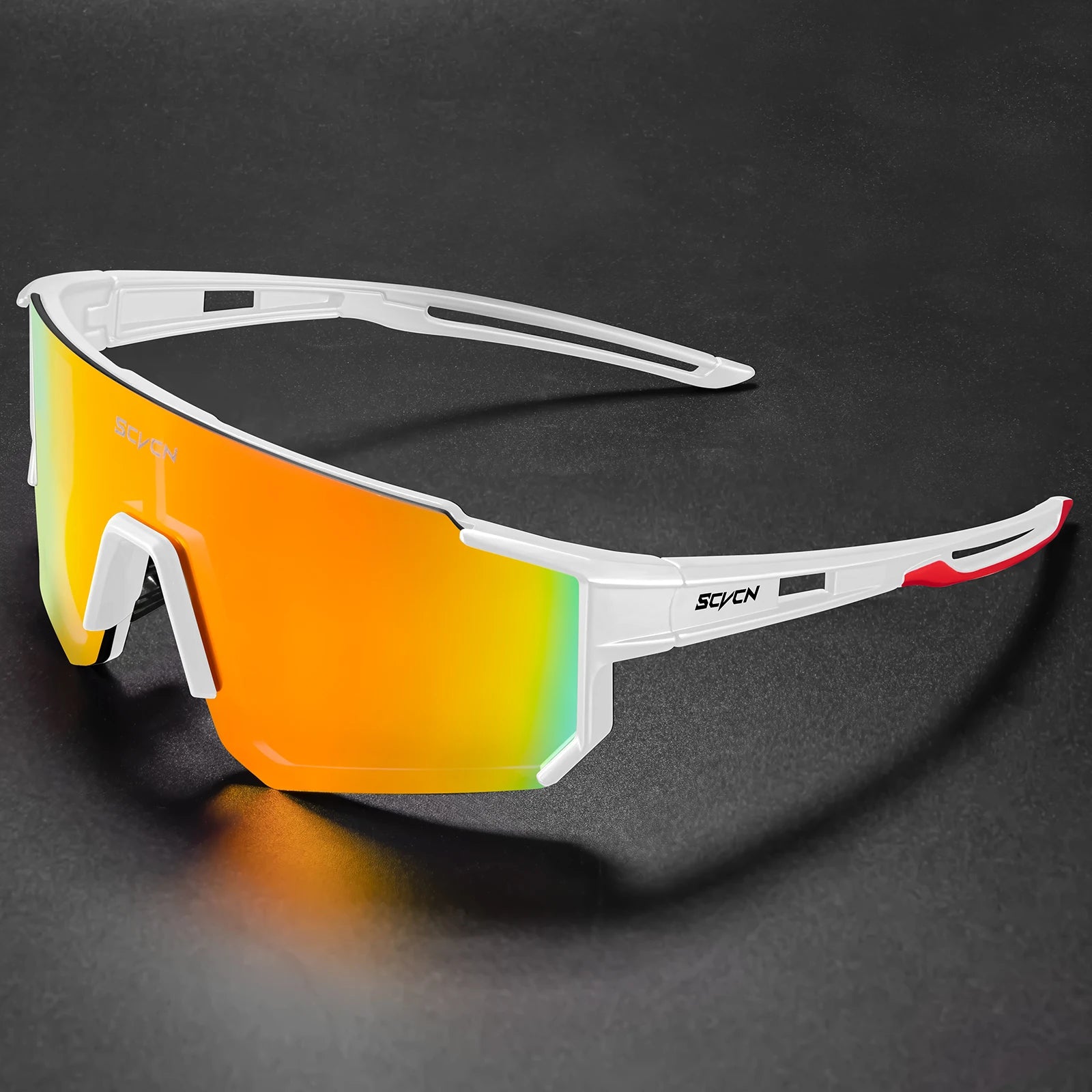 Carter™ | Sunglasses – Ultra-Light Protection for Every Adventure (1+1 FREE)
