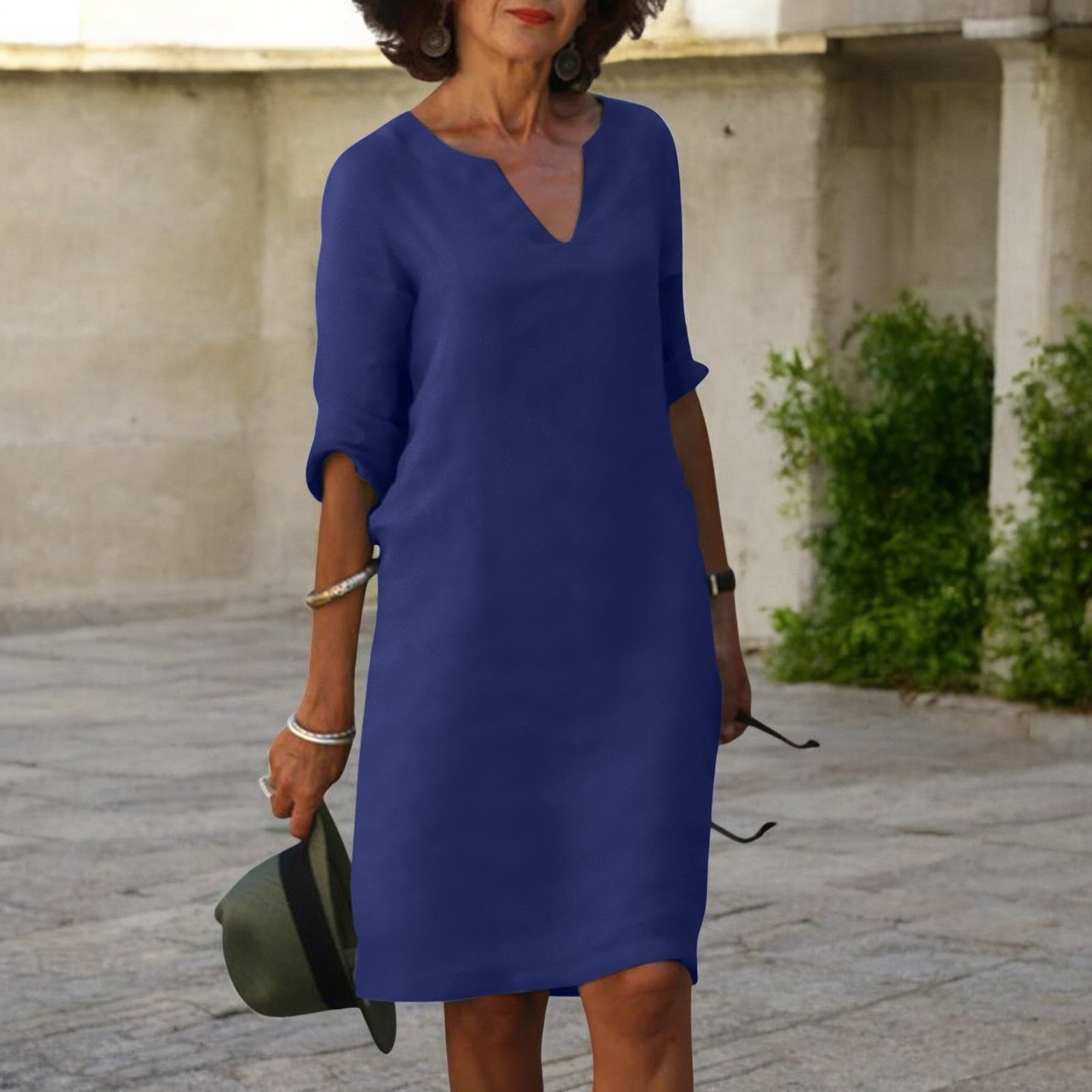 Jacqueline™ | Everyday Elegance and Comfort