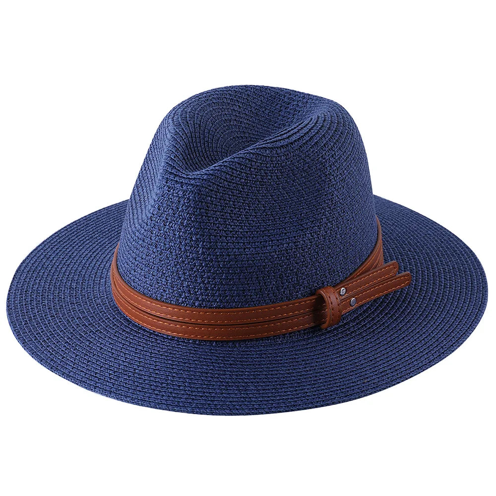 Ava™ | Panama Hat