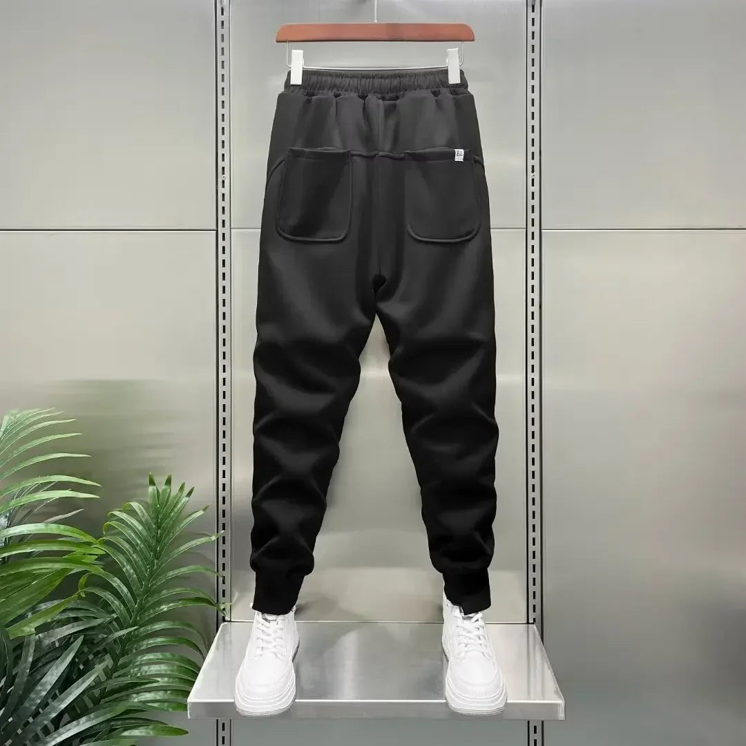 Sandly™ | Comfort pants with details