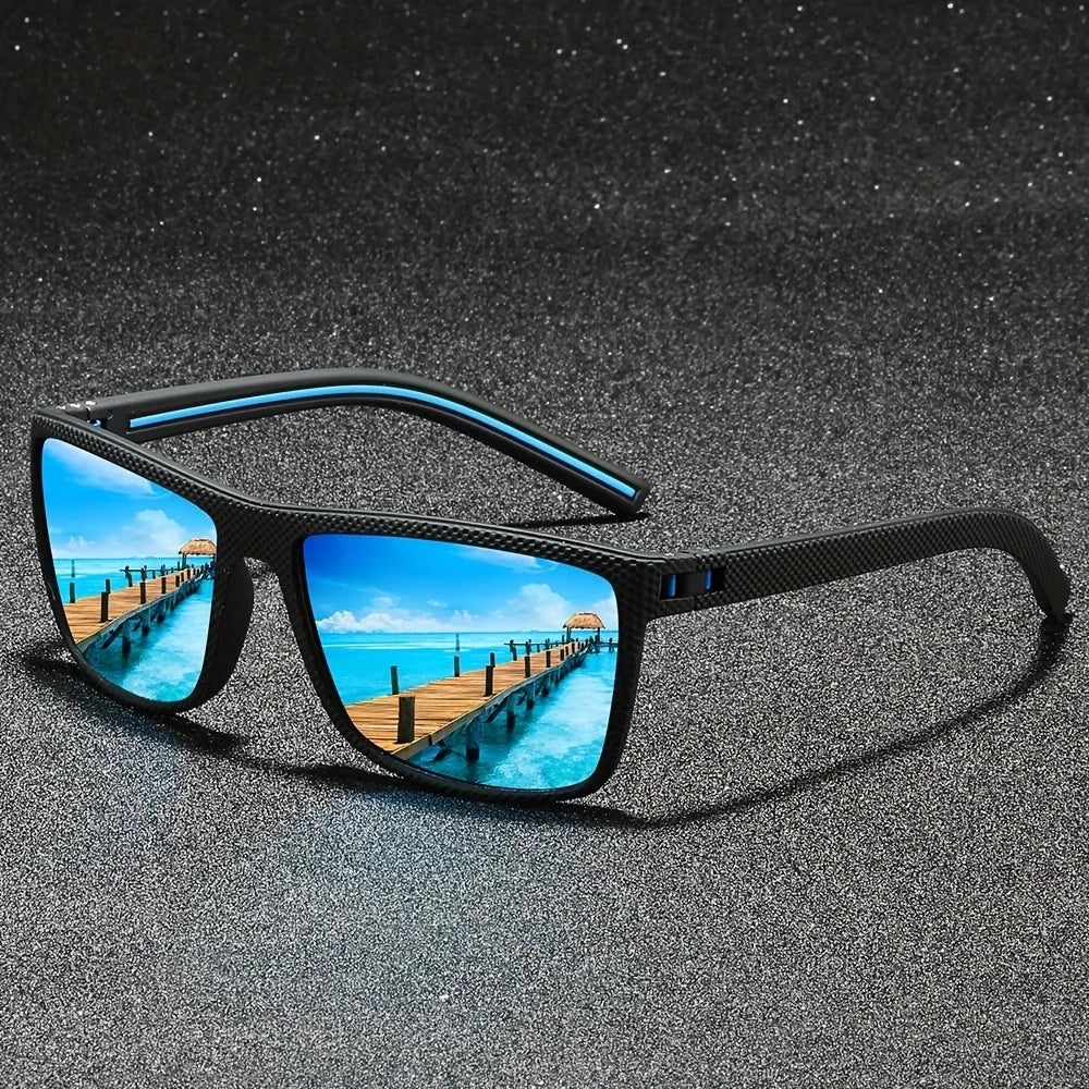 Hudson™ | Sunglasses – Vintage Edge, Modern Protection (1+1 FREE)