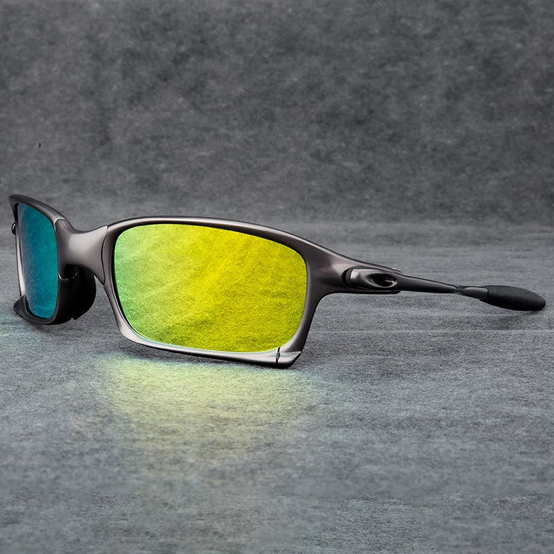 Alec™ | Solar Frontier Polarized Shades (1+1 Free)