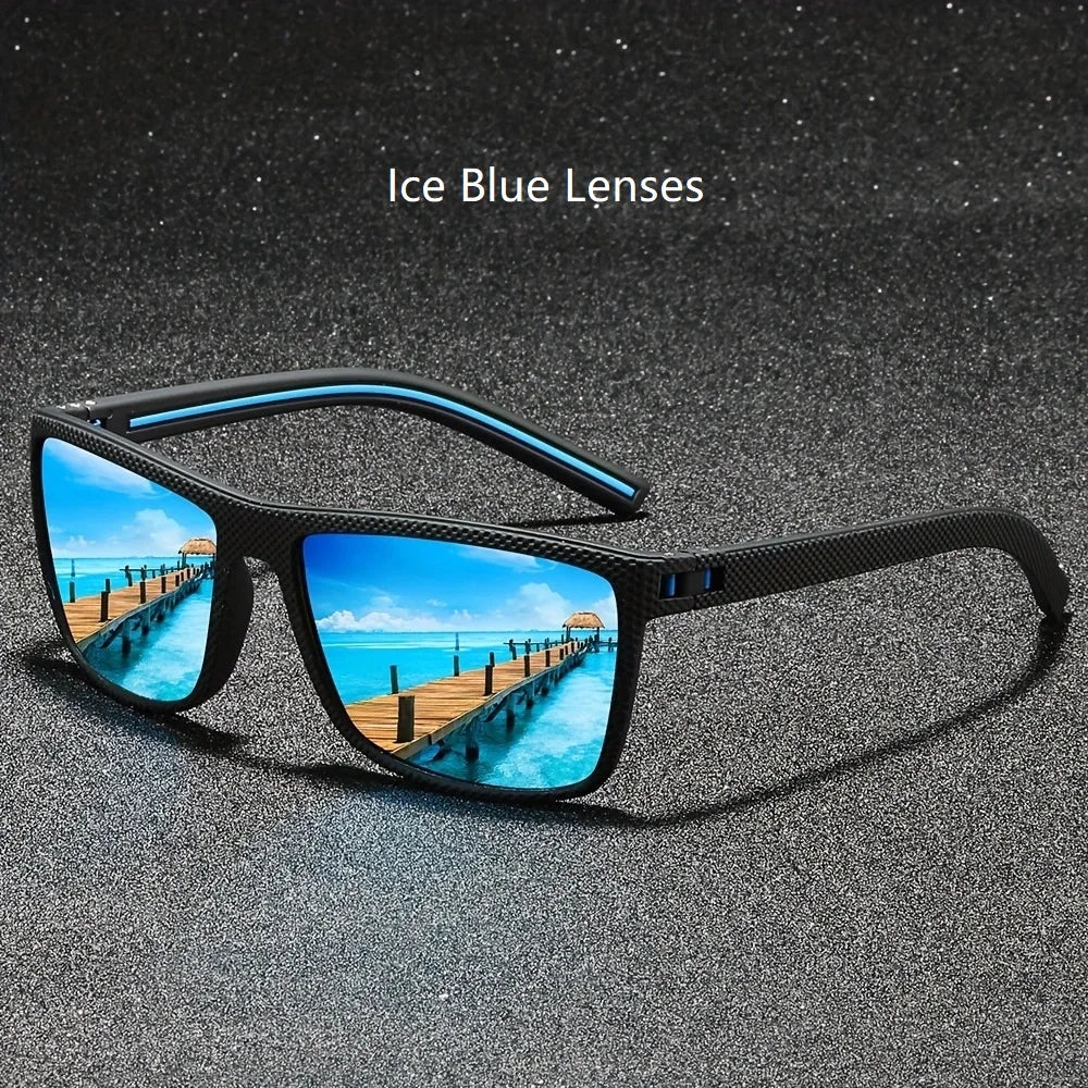 Hudson™ | Sunglasses – Vintage Edge, Modern Protection (1+1 FREE)