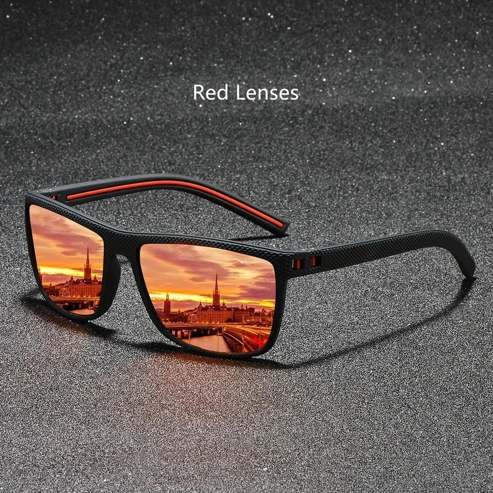 Hudson™ | Sunglasses – Vintage Edge, Modern Protection (1+1 FREE)