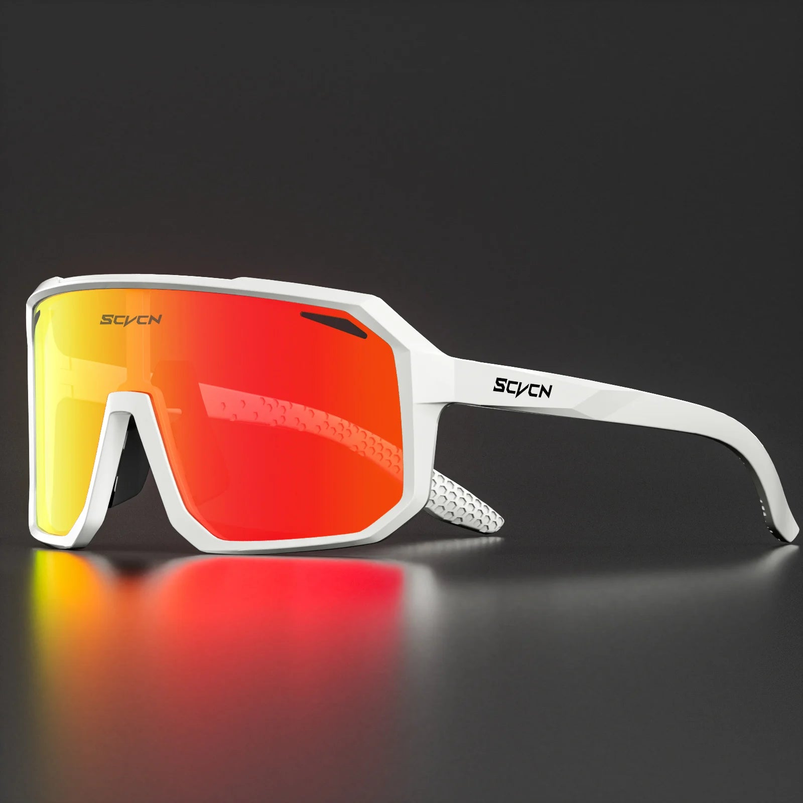 Carter™ | Sunglasses – Ultra-Light Protection for Every Adventure (1+1 FREE)