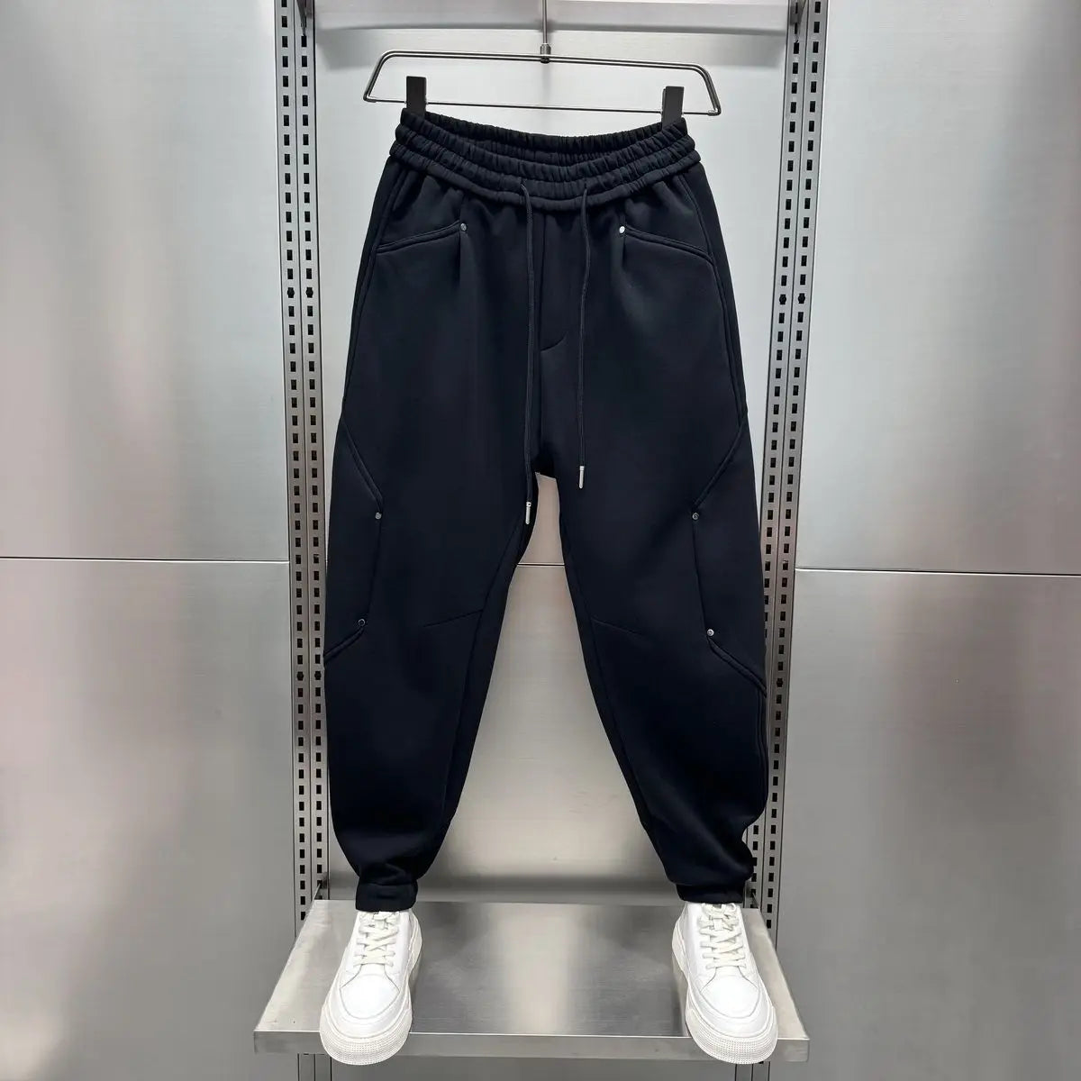 Chaime™ | Comfort pants with pockets