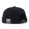 Sage & Moss™ | Vintage Docker Cap