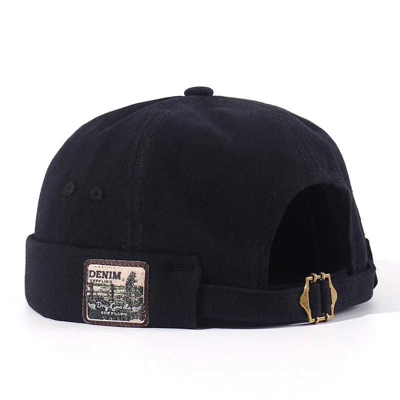Sage & Moss™ | Vintage Docker Cap