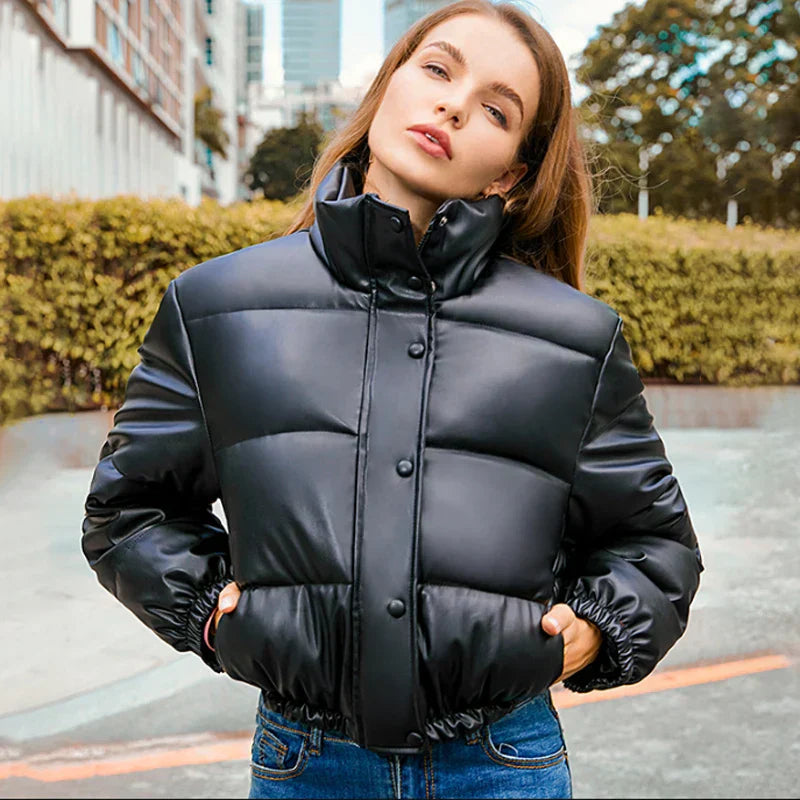 Julia™ | Bomber jacket