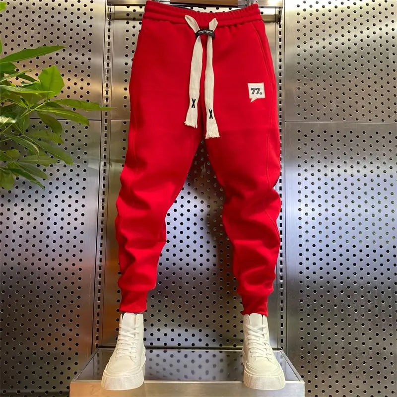 Sandux™ | Modern style trousers