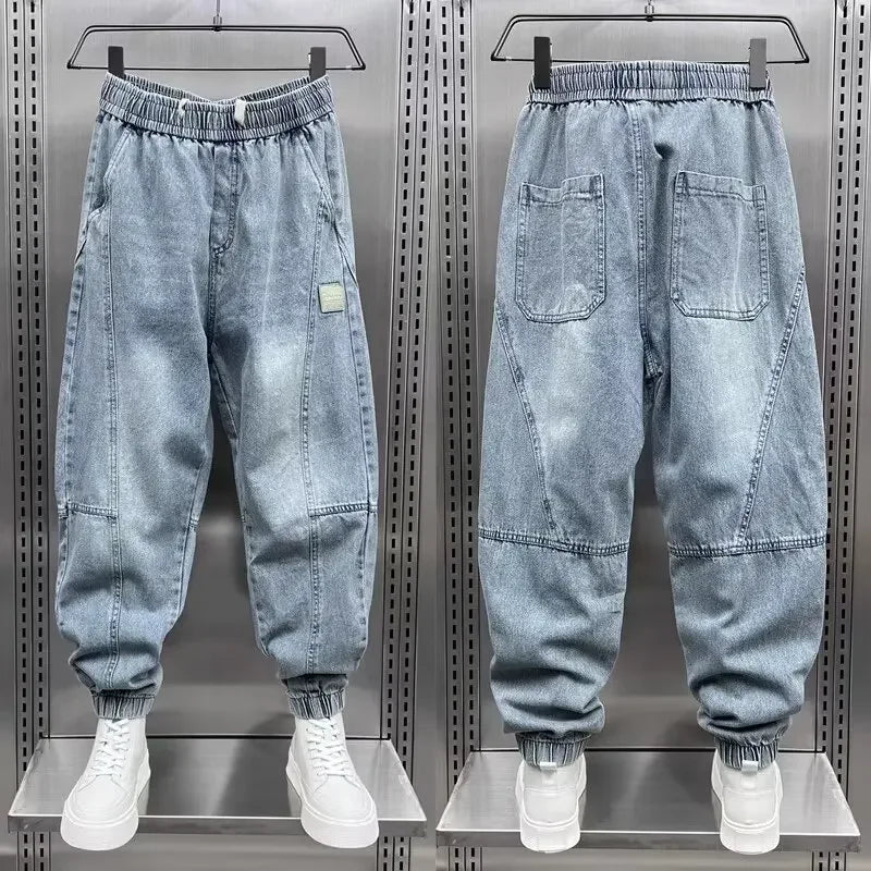 Clayez™ | Trousers in casual style