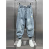 Clayez™ | Trousers in casual style