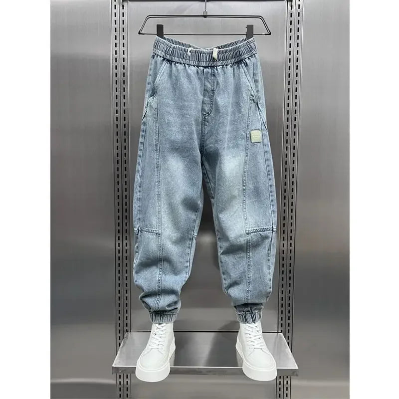 Clayez™ | Trousers in casual style