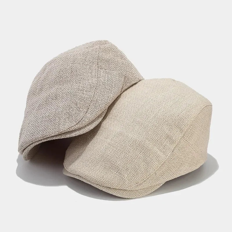 Evan™ | Men's Autumn Cap