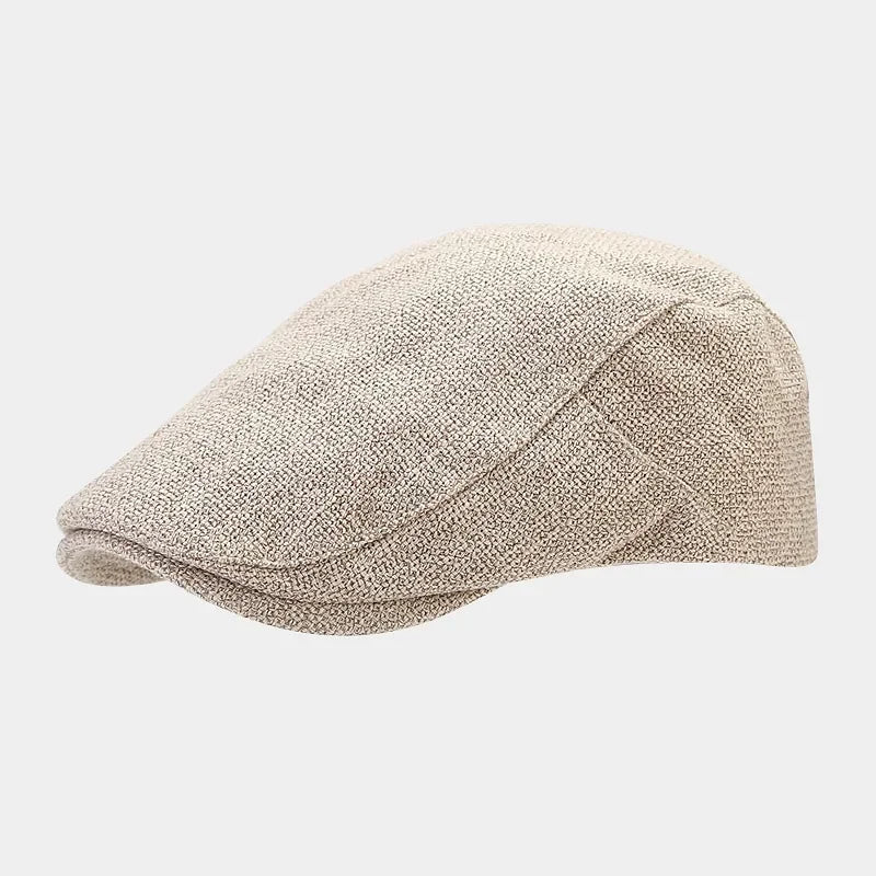 Evan™ | Men's Autumn Cap