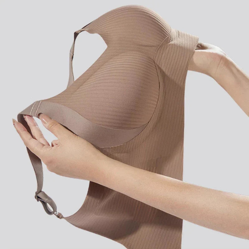 Hilda™ | Comfortable seamless bra