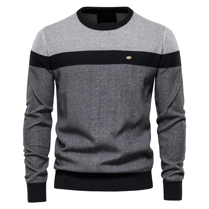 Jesper™ | Tough sweater for men