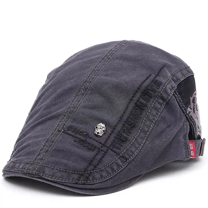 Sage & Moss™ | Summer Cap