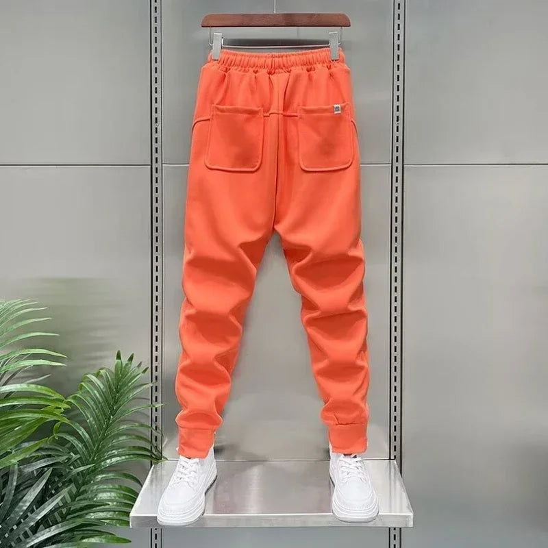 Sandly™ | Comfort pants with details