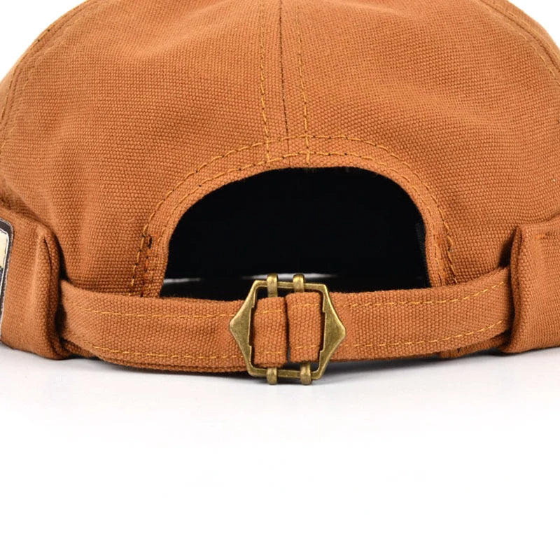 Sage & Moss™ | Vintage Docker Cap