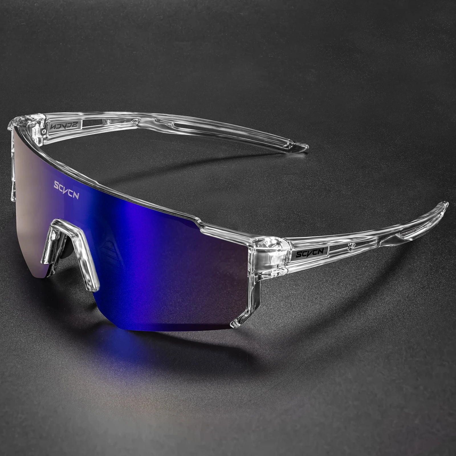 Carter™ | Sunglasses – Ultra-Light Protection for Every Adventure (1+1 FREE)