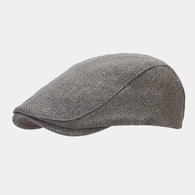 Evan™ | Men's Autumn Cap