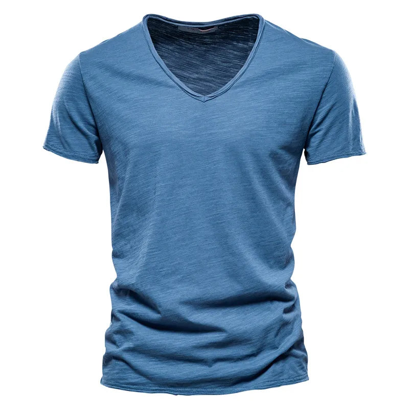 Sage & Moss™ | Cotton Summer Shirt (1+1 FREE)