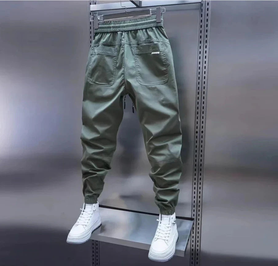 Duston™ | Sports pants with details