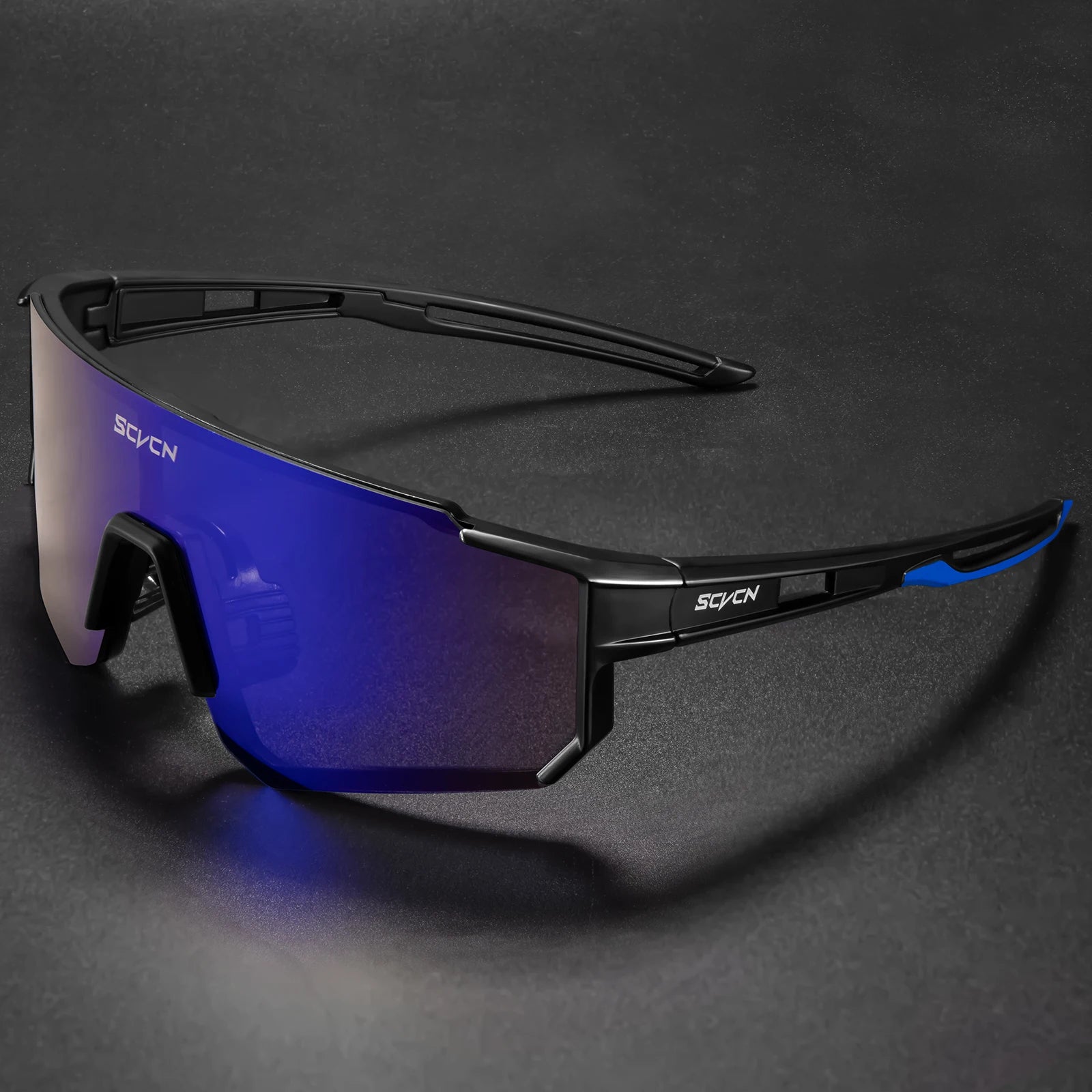 Carter™ | Sunglasses – Ultra-Light Protection for Every Adventure (1+1 FREE)