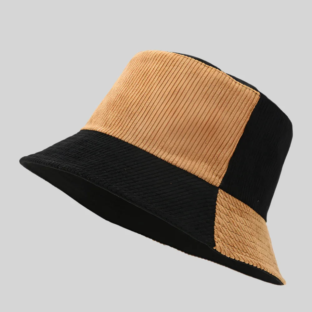 Svend bucket hat™ | Timeless fisherman's hat with a comfortable fit