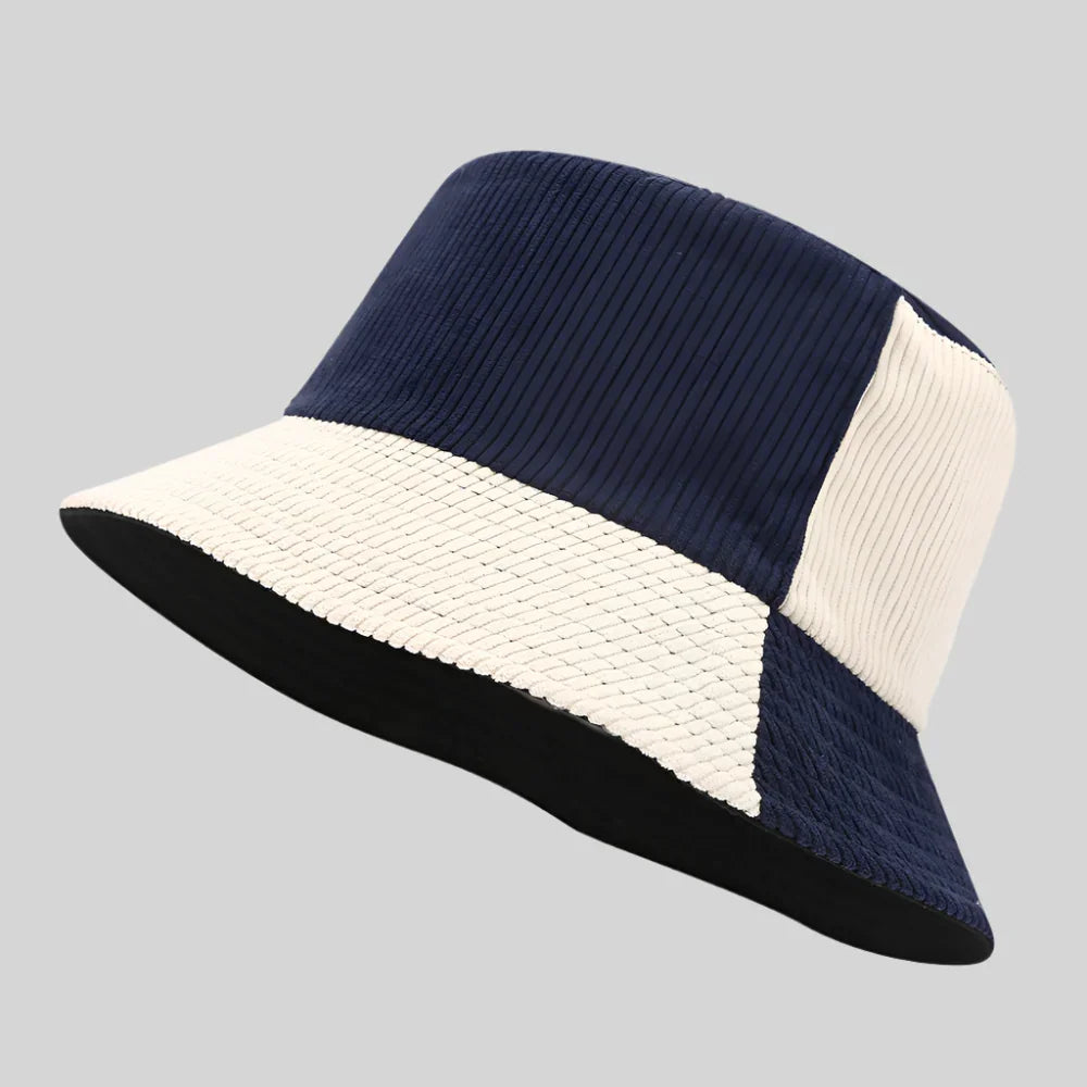 Svend bucket hat™ | Timeless fisherman's hat with a comfortable fit