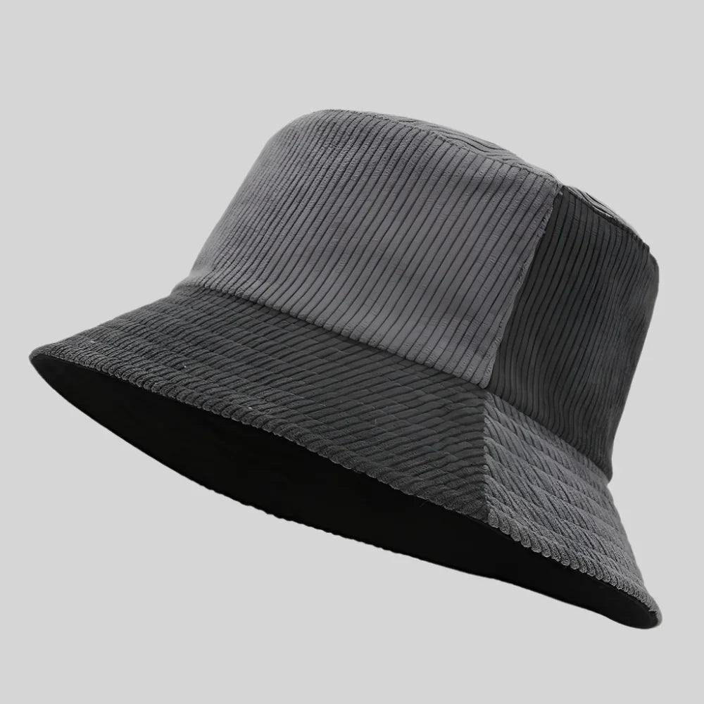 Svend bucket hat™ | Timeless fisherman's hat with a comfortable fit
