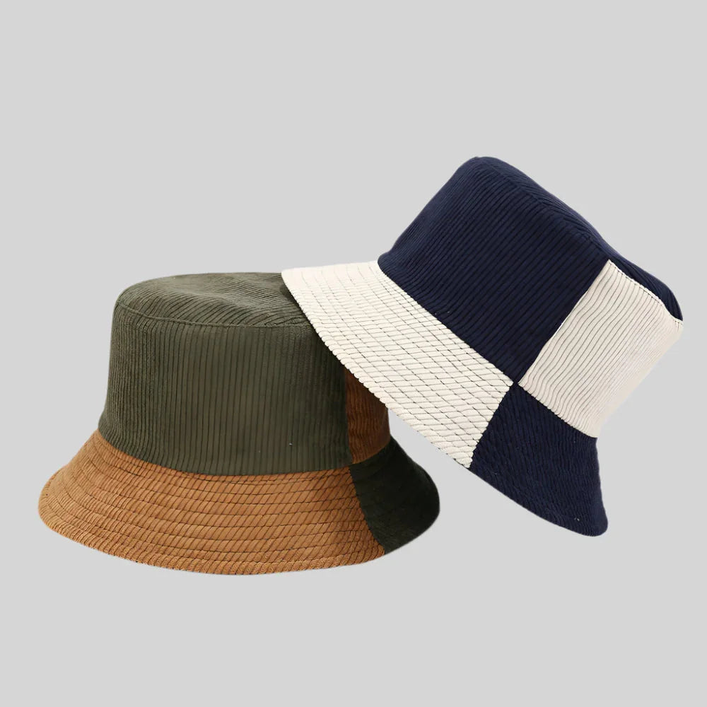 Svend bucket hat™ | Timeless fisherman's hat with a comfortable fit
