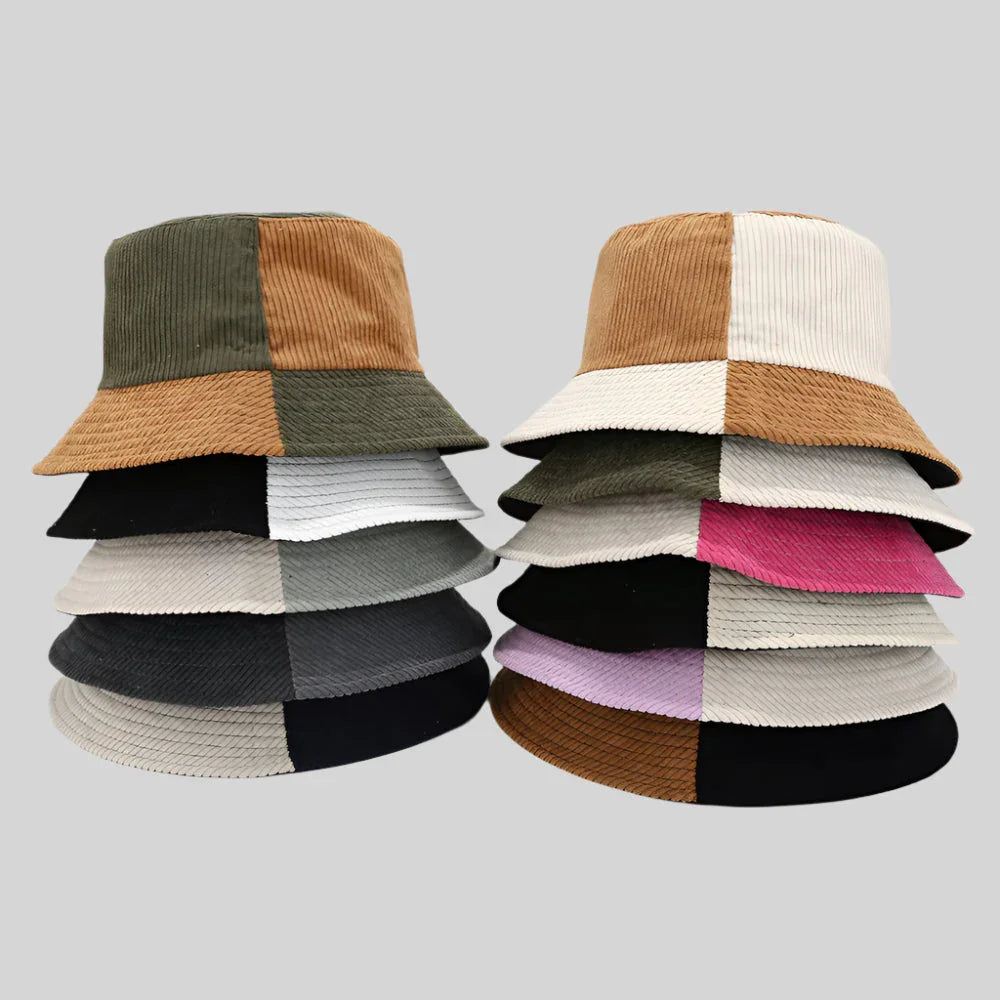 Svend bucket hat™ | Timeless fisherman's hat with a comfortable fit
