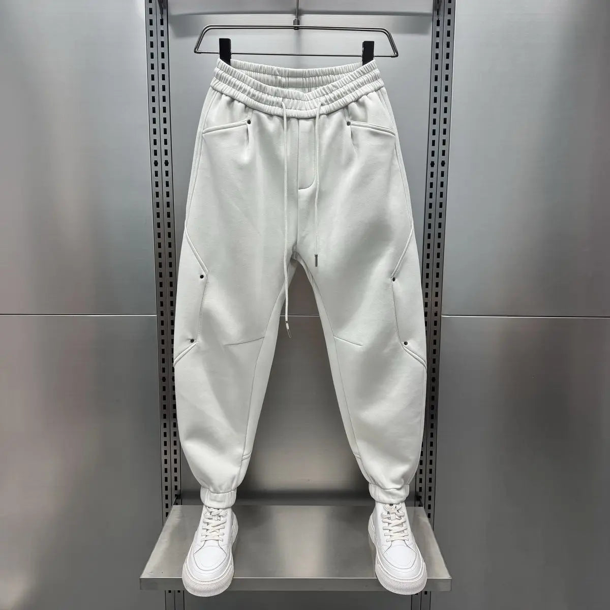 Chaime™ | Comfort pants with pockets