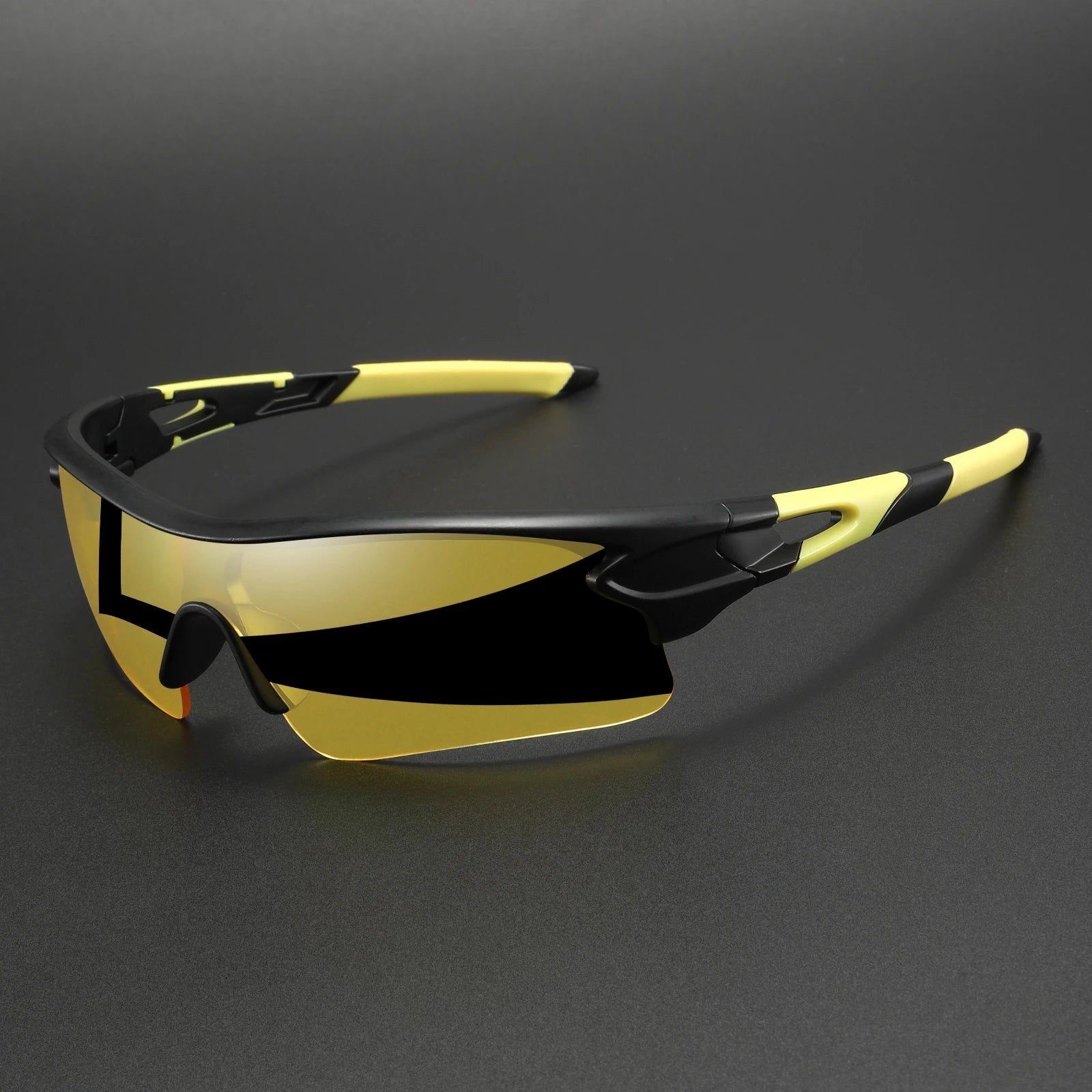 Ryder™ | All-Day Performance Eyewear for Active Lifestyles (1+1 Free)