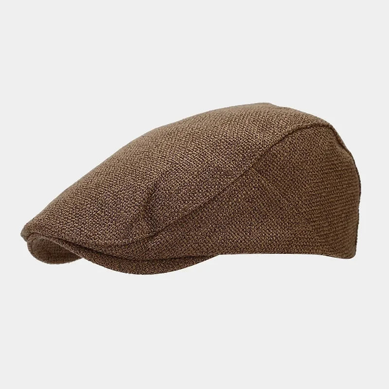 Evan™ | Men's Autumn Cap
