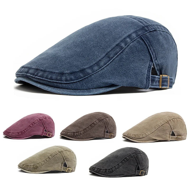 Sage & Moss™ | Vintage cap