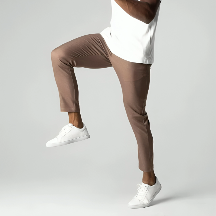 Arvid™ | Stretchy chino pants