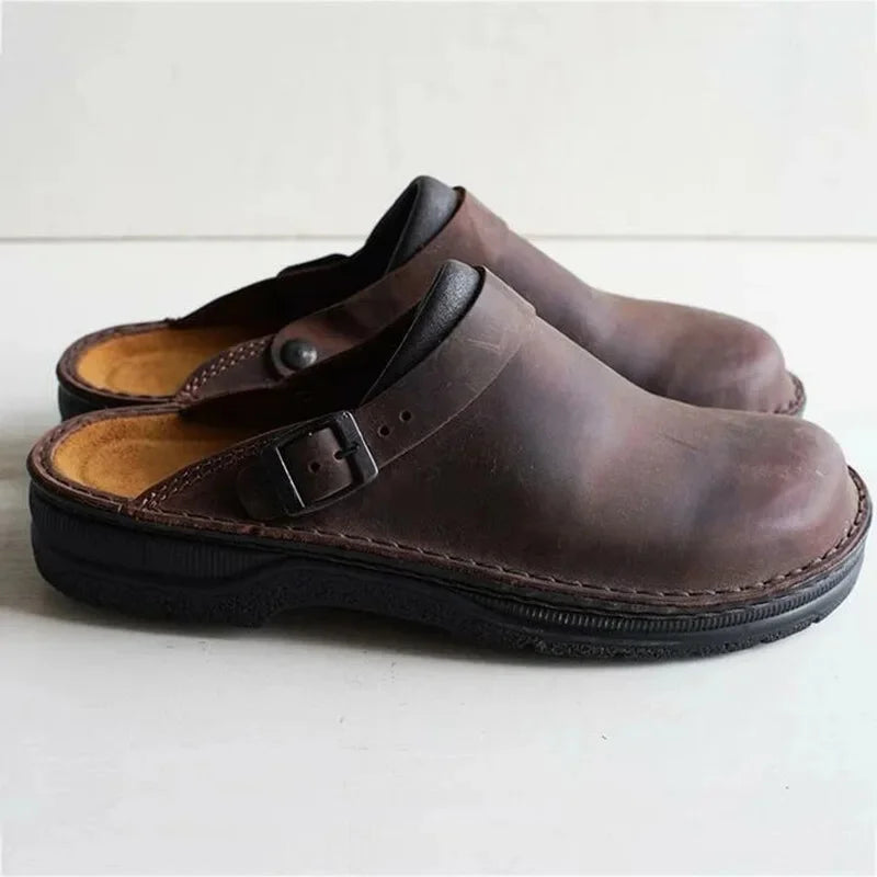 Grant™ | Everyday Slip-On – Built for Men Who Move