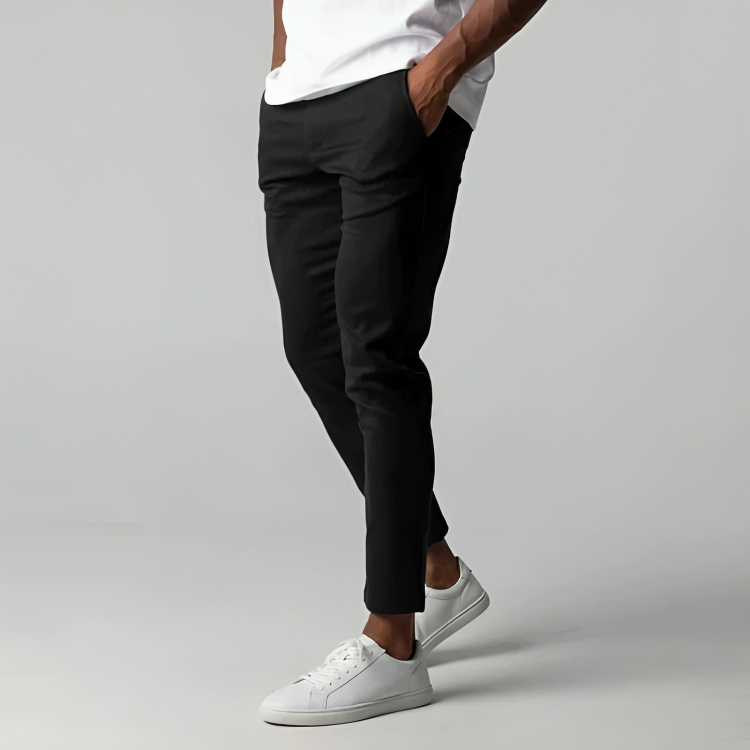 Arvid™ | Stretchy chino pants